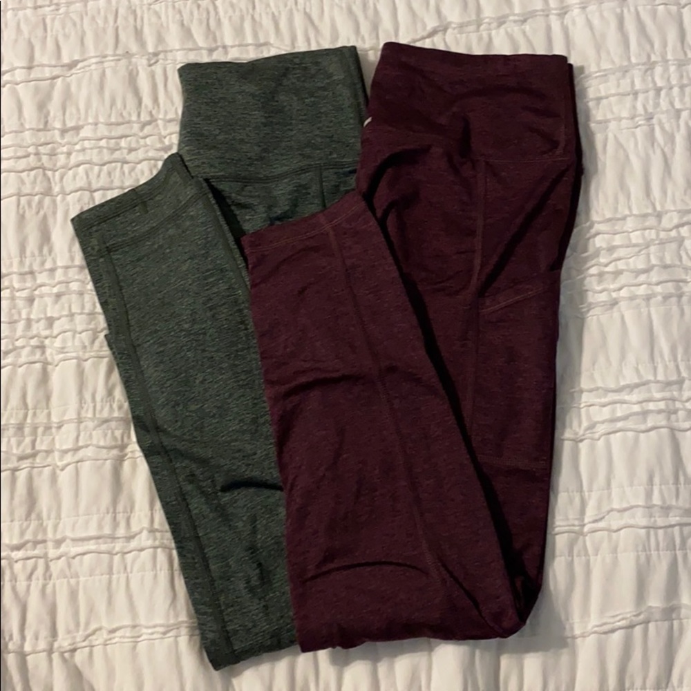 leggings